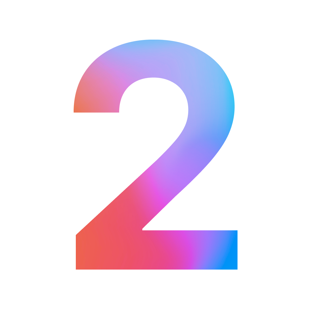 2