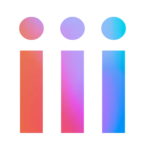 iii Program logo